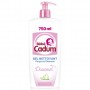 CADUM BB DOUCHE AMANDE FLACON POMPE 750ML