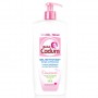 CADUM BB DOUCHE AMANDE FLACON POMPE 750ML