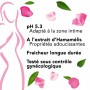 Intima Lingettes Hygiène Intime Fraîcheur Longue Durée x20