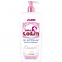CADUM BB DOUCHE AMANDE FLACON POMPE 750ML