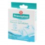 20 COMPRESSES ULTRA DOUCES STERILES(1061159)