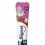 Signal Dentifrice Enfants Kids 3-6 Ans Fraise Gaga 50ml