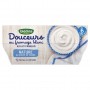 BLEDINA DOUCEUR AU FROMAGE BLANC Nature au Sucre de Canne 4x100g Dès 6 Mois