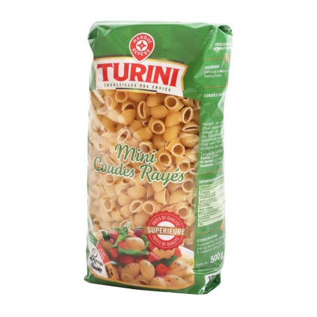 MINI COUDES RAYES 500G(1048420)