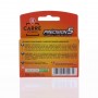 RECHARGES RASOIRS 5 LAMES X4(1045729)