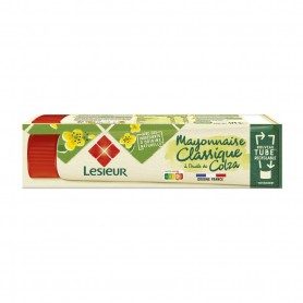 MAYONNAISE CLASSIQUE LESIEUR 175 G