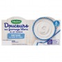BLEDINA DOUCEUR AU FROMAGE BLANC Nature au Sucre de Canne 4x100g Dès 6 Mois