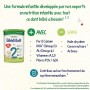 BLEDINA Blédilait Lait poudre 2ème âge 900g de 6 à 12 mois
