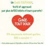 BLEDINA Blédilait Lait poudre 2ème âge 900g de 6 à 12 mois