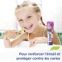 Signal Dentifrice Enfants Kids 3-6 Ans Fraise Gaga 50ml