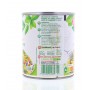 GARNITURE 4 LEGUMES 4/4 510G PNE(1056244)