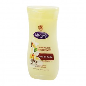 LAIT DE DOUCH COEUR DE VANILL 250ML(1059395)