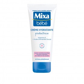 MIXA BEBE CREME HYDRATANTE PROTECTRICE 100ML