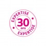 Intima Gel Hygiène Intime Femme Apaisant Aloe Vera 200ml
