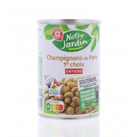 CHAMPI ENT 1ER CHO 1/2 230G PNE(1039336)