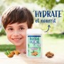 LE PETIT MARSEILLAIS DOUCHE EXTRA DOUX LAIT D'AMANDE DOUCE BIO 250 ML
