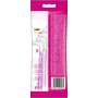 BIC Twin Lady Rasoirs Jetables pour Femme - Pochette de 5