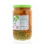 PETITS POIS CAROT EF BOC 420G PNE(1057722)