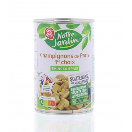 CHAMP EMINC EPAIS 1/2 230G PNE(1053637)