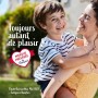 LE PETIT MARSEILLAIS DOUCHE EXTRA DOUX LAIT D'AMANDE DOUCE BIO 250 ML
