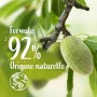 LE PETIT MARSEILLAIS DOUCHE EXTRA DOUX LAIT D'AMANDE DOUCE BIO 250 ML