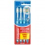 COLGATE EXTRA CLEAN BROSSE A DENT MEDIUM X4 PRET-A-VENDRE