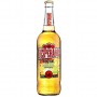 Desperados Original - Bière aromatisée à un spiritueux à base d'agave - 650ml - 5,90