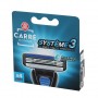 RECHARGES RASOIR 3 LAMES HOMME X4(1059130)