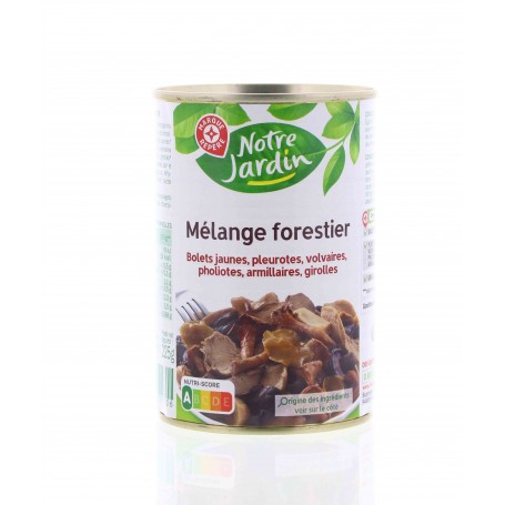MELANGE CHAMP FOREST 1/2 225G PNE(1035666)