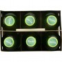 Tourtel 6X27,5CL TOURTEL TWIST CITRON VERT 0.0 DEGRE ALCOOL