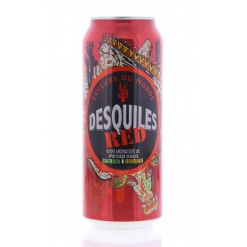 BIERE ARO RED 5,9% 50CL(1047856)