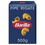 PÂTES PIPE RIGATE 500G