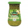 PANZANI - SPF - SAUCE PESTO VERT 200G