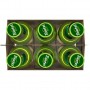 Tourtel 6X27,5CL TOURTEL TWIST CITRON VERT 0.0 DEGRE ALCOOL