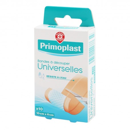 BANDE A DECOUP MULTI USAGE 10CMX6CM(1063409)