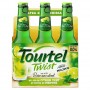 Tourtel 6X27,5CL TOURTEL TWIST CITRON VERT 0.0 DEGRE ALCOOL