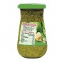 PANZANI - SPF - SAUCE PESTO VERT 200G