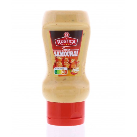 SAUCE SAMOURAI FS 252G(1054167)