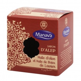 SAVON D'ALEP 200G(1036682)