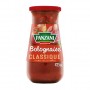 PANZANI - SPF - SAUCE BOLOGNAISE CLASSIQUE 425G
