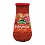 PANZANI - SPF - SAUCE BOLOGNAISE CLASSIQUE 425G