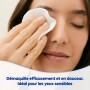 Démaquillant Yeux biphase Waterproof au Bleuet NIVEA le flacon de 125ml
