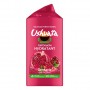 USHUAIA DOUCHE PULPE GRENADE 300ML