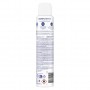 Rexona Déodorant Femme Spray Anti-Transpirant 72H Invisible Aqua 200ml