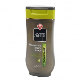 SHAMPOOING DOUCHE TONIFIANTE 250ML(1043737)