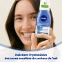 Démaquillant Yeux biphase Waterproof au Bleuet NIVEA le flacon de 125ml