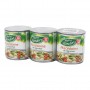MACEDOINE LEGUMES 3X130G PNE(1061676)