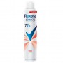 Rexona Déodorant Femme Spray 72H Musc 200ml