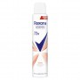 Rexona Déodorant Femme Spray 72H Musc 200ml