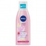 Lotion Tonique Visage Peaux sèches et sensibles Amande NIVEA le flacon de 200ml